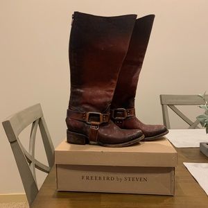Freebird by Steven Philly Boots